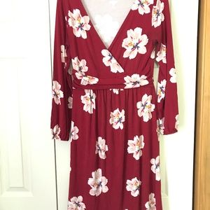 Old Navy Dress